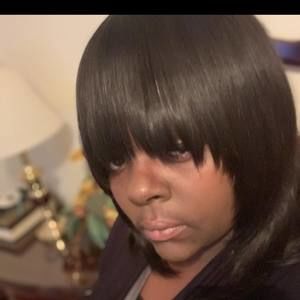 Meet your Posher, Katrina